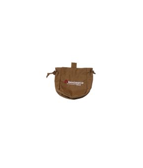 Armageddon Gear The Possibles Bag - Small -Coyote Brown