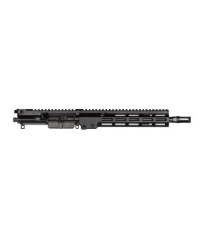 Super Duty Complete Upper, 11.5", 5.56mm - Black