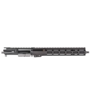 Super Duty® Stripped Upper, 13.9", 5.56MM - Black
