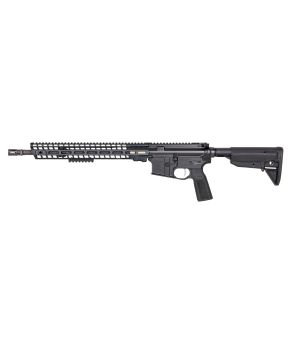 Border Patrol Rifle, 16", 5.56MM - Black 