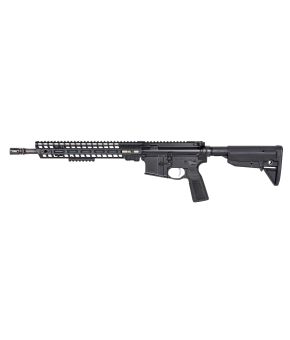 Border Patrol SBR, 14.5", 5.56MM - Black 