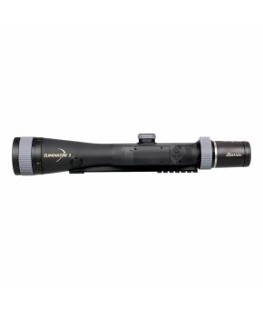 Burris Eliminator 5 LaserScope 5-20x50mm Optic