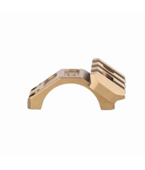 Super Precision® Scope Cap Mount, angled pic, 30MM, DDC