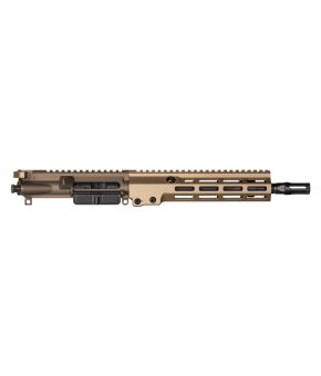 Super Duty Complete Upper, 10.3", 5.56mm - DDC