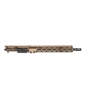 Super Duty Complete Upper, 14.5", 5.56mm - DDC
