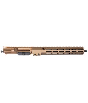 Super Duty® Stripped Upper, 13.9", 5.56MM - DDC