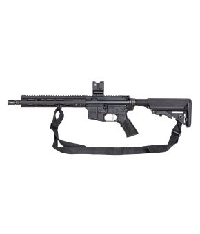  ALG Defense® El Corto™, 11.5", 5.56MM - Black (SBR)