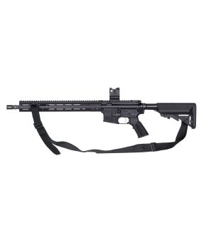  ALG Defense® El Jefe™, 16", 5.56MM - Black