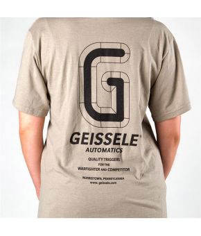 "G" T-Shirt