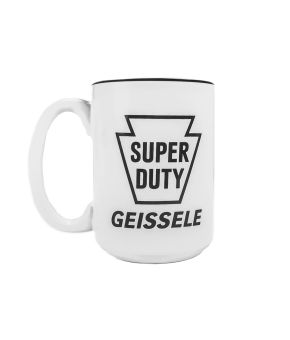 Super Duty Mug