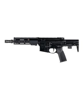 GFW™ 8" 5.56MM - Luna Black (SBR)