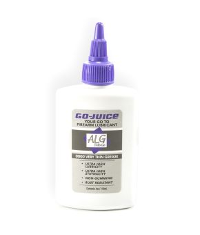 ALG Go-Juice 0000 Very Thin Grease (4 oz.)
