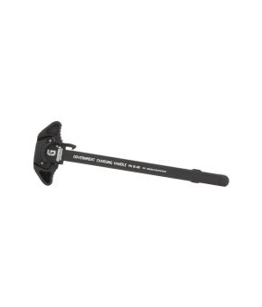 Government Charging Handle Black