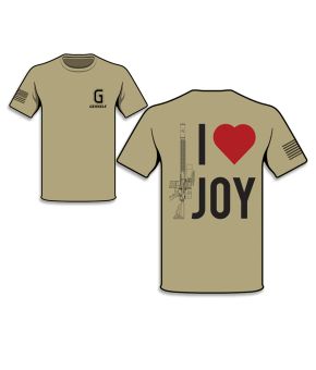 I Heart Joy T-Shirt