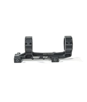 Super Precision® Leupold Mark 5 Scope Mount, 35mm - Black