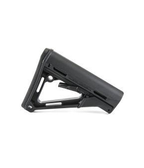 CTR® Carbine Stock – Commercial-Spec - Black