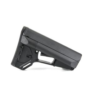 ACS™ Carbine Stock – Mil-Spec - Black