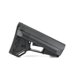 ACS™ Carbine Stock – Commercial-Spec - Black