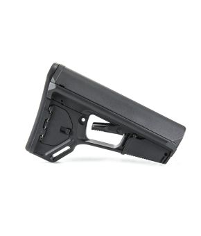 ACS-L™ Carbine Stock – Commercial-Spec - Black