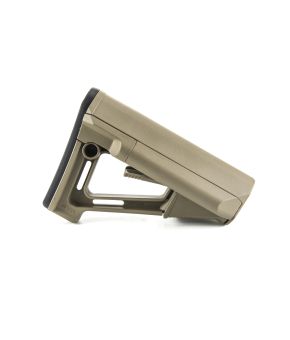 STR® Carbine Stock – Mil-Spec - FDE