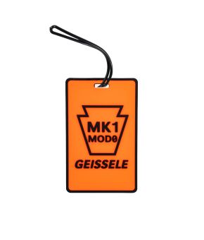 MK1 MOD0 - Bag Tag