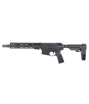 Super Duty MOD1 Pistol- SBA3, 11.5", 5.56MM- Black