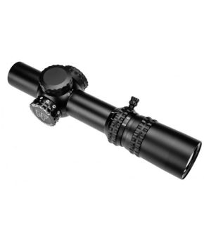 NIGHTFORCE ATACR - 1-8x24mm F1 FC-DMX Reticle