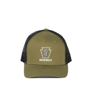 Geissele Super Duty Trucker Hat - ODG
