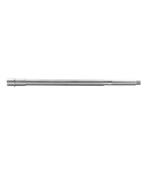 Geissele SPR, Cut Rifled Barrel, 5.56 - 18"