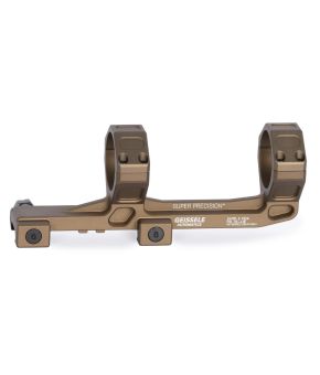 AR15 Super Precision 34mm, Hyper Extended - DDC