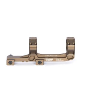 AR15 Super Precision® 30mm, Hyper Extended - DDC