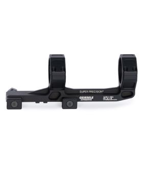 AR15 Super Precision 34mm, Hyper Extended - Black 
