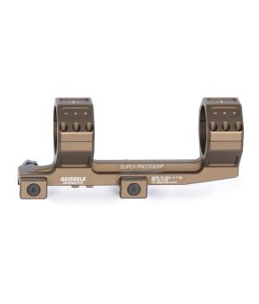 Super Precision® - Zero Compromise Scope Mount, 36mm - DDC