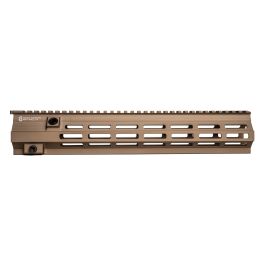 HK416 SMR M-LOK HK416 SMR M-LOK