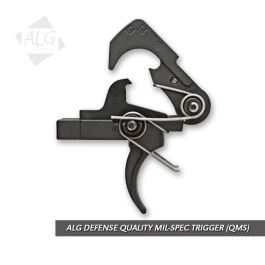 Quality Mil Spec Trigger QMS