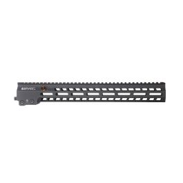 トイガン Geissele SUPER MODULAR RAIL MK14 05-