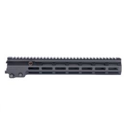 トイガン ANGRY GUN GEISSELE MK16 M-LOK 9.3 13.5