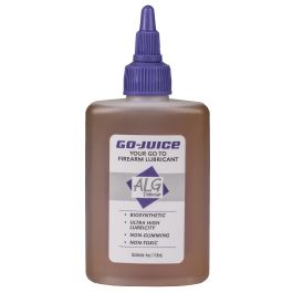 GJ® 4 oz. Bottle