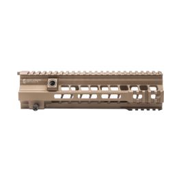 トイガン HAO GEISSELE SMR10.5 DDC HAO SMR Mk16】Geisseleタイプ 10.5インチ ハンドガードを購入