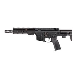 Sotac gear　Geissele super precision ブラック SOTAC GEAR GEISSELEタイプ Super Precisios ロング スコープ