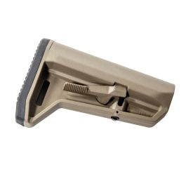 GEISSELE タイプ MK16 + Magpul CTR MOE-K
