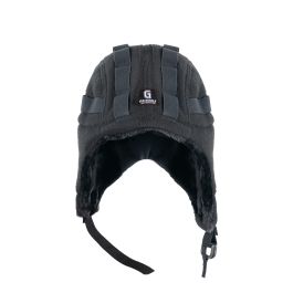 Super Sub Zero Beanie 2.0 - Black