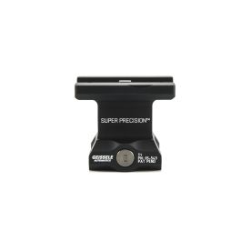 実物Geissele Super Precision T1 Mount 1/3 Super Precision® T1 Mount - Lower 1/3 Co-Witness - DDC