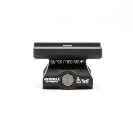 Geissele■T1 Co-Witness 05-401■ガイズリーマウント Super Precision® T1 Mount - Absolute Co-Witness - DDC