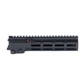 実物 GEISSELE SMR MK16 ODG 9.3 おまけあり REVIEW: HAO Geissele Mk16 9.3 SMR Replica – The Reptile House
