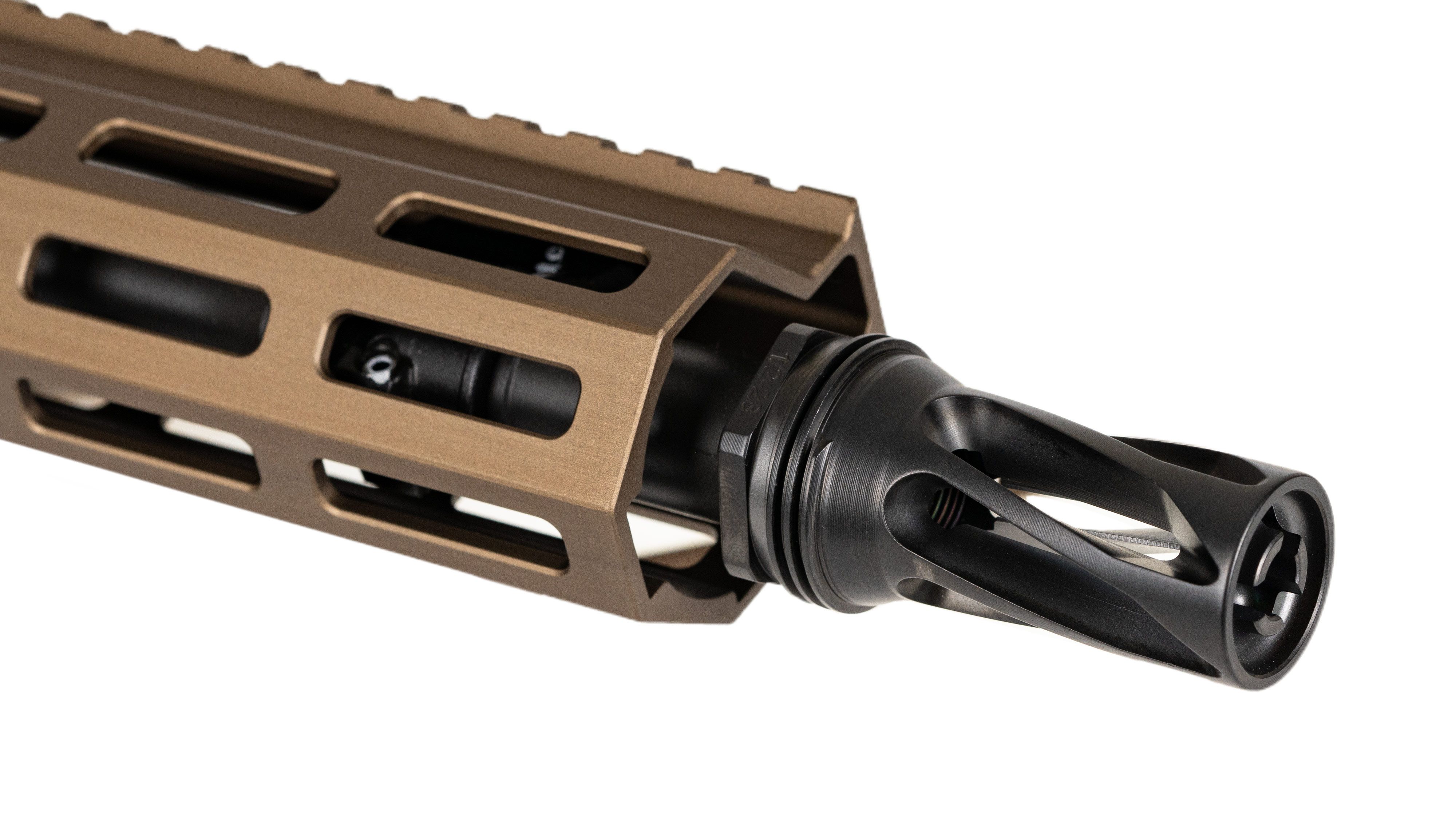 Geissele Automatics Super Duty® MOD1 Rifle, 14.5", 5.56MM - DDC - BEST SELLER! 5 Geissele Automatics Super Duty® MOD1 Rifle, 14.5", 5.56MM - DDC - BEST SELLER! - Image 5