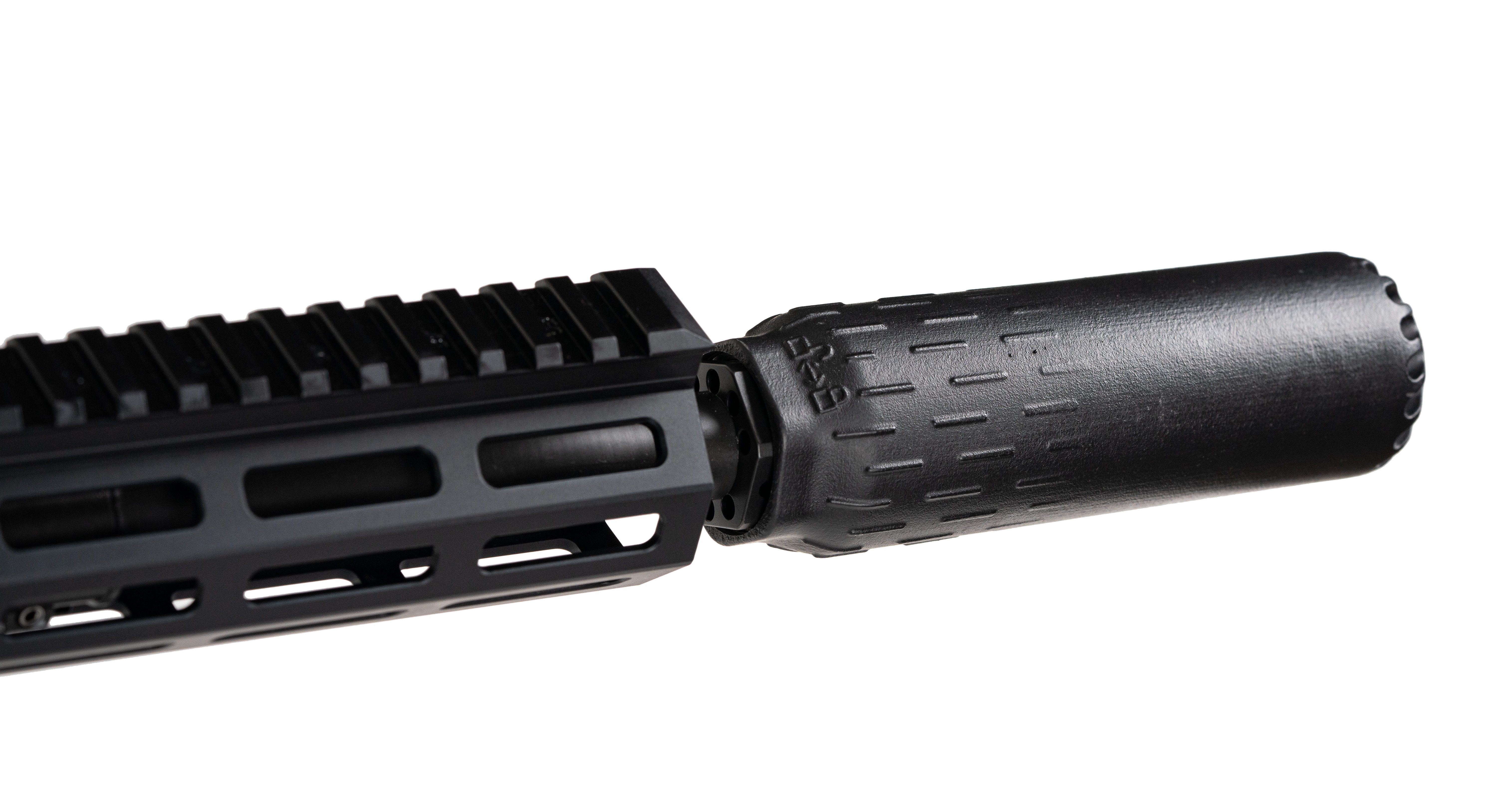 Geissele Automatics Super Duty® MOD1 Rifle, 14.5", 5.56MM - BLACK - BEST SELLER! 7 Geissele Automatics Super Duty® MOD1 Rifle, 14.5", 5.56MM - BLACK - BEST SELLER! - Image 7