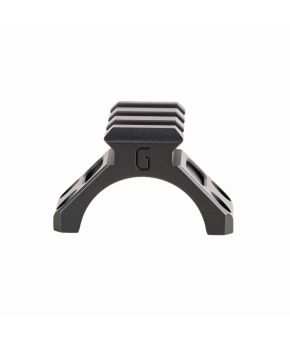 Super Precision® Scope Cap Mount, top pic, 34MM, Black