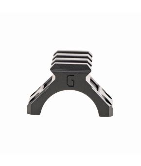 Super Precision® Scope Cap Mount, top pic, 30MM, Black