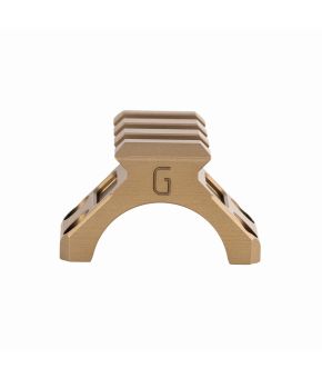 Super Precision® Scope Cap Mount, top pic, 30MM, DDC